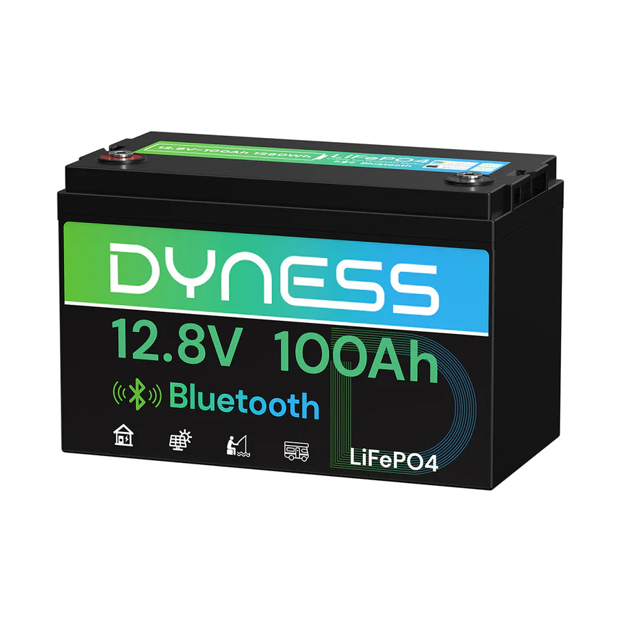 Dyness Batterf