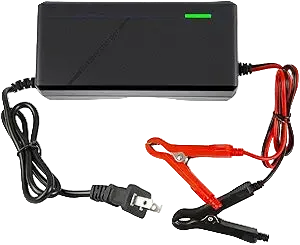 garmin cigarette lighter adapter DC 50 lap after lap 010-10198-00 Garmin 0101019800