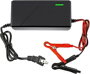 12v Lithium Charger