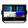 Garmin GPSMAP® 923xsv Combo GPS/Fishfinder - Worldwide