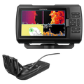 Garmin STRIKER™ Vivid 7sv Fishfinder w/GT52HW-TM