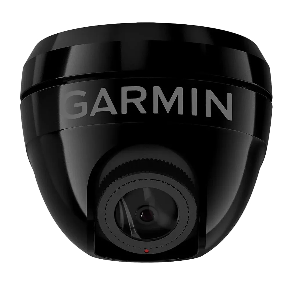 Garmin GC™ 245 Surface Mount Camera - Black