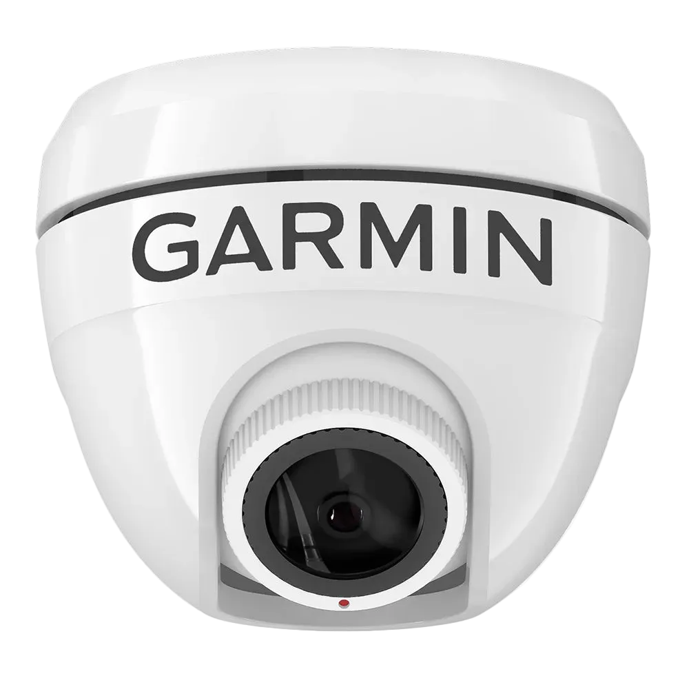 Garmin GC™ 245 Surface Mount Camera - White