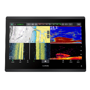 Garmin GPSMAP 1643xsv Combo/FF