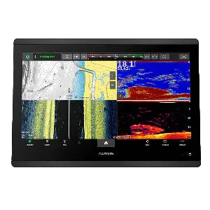 Garmin GPSMAP 1643xsv Combo/FF