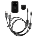 Garmin AC Adapter Cable w/110V Adapter