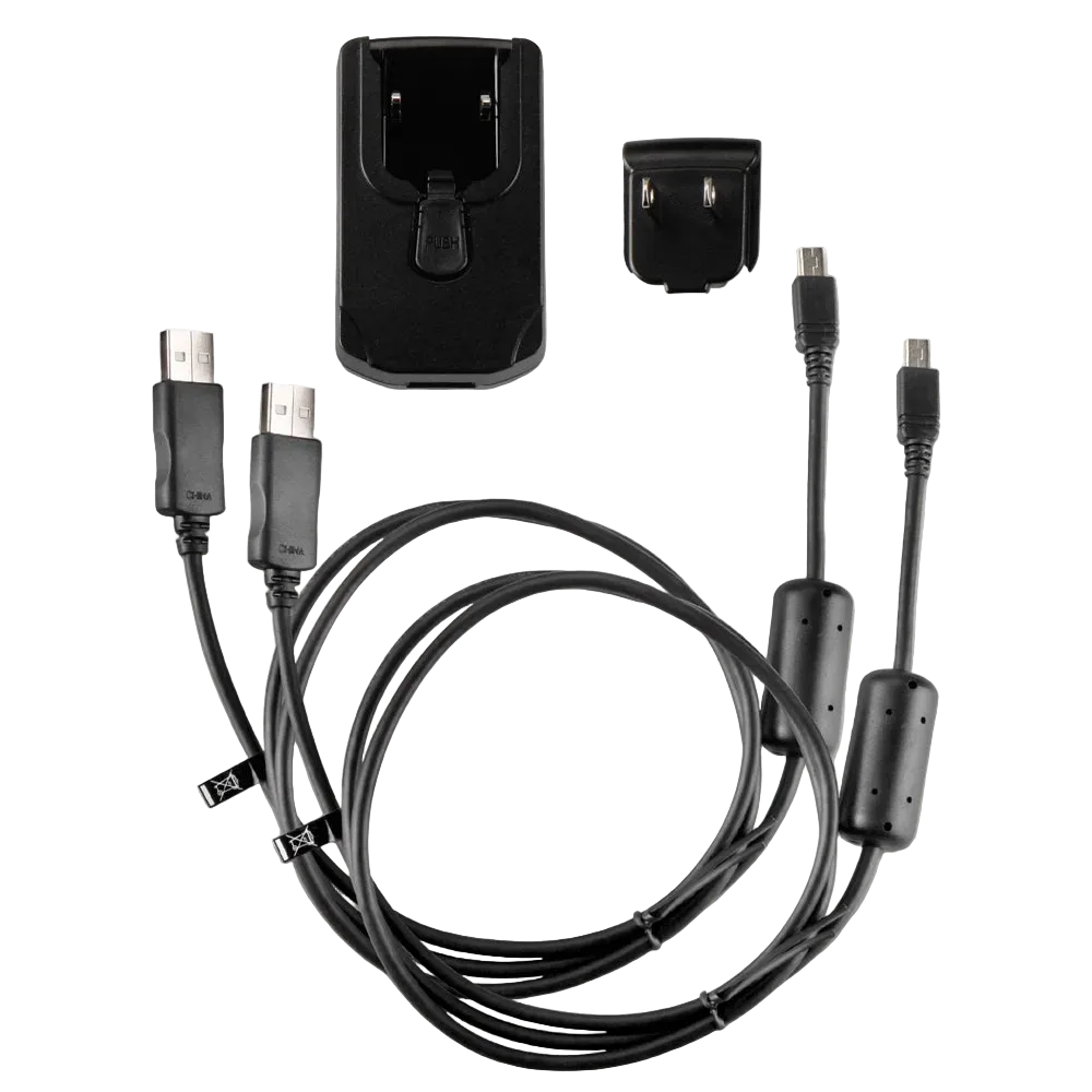 Garmin AC Adapter Cable w/110V Adapter