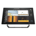 Humminbird APEX® 16 VX MSI+ Chartplotter/Fishfinder w/Transom Mount Transducer