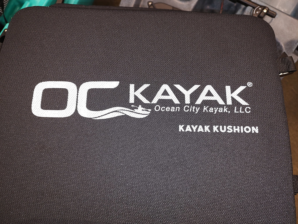 OC KAYAK cushion
