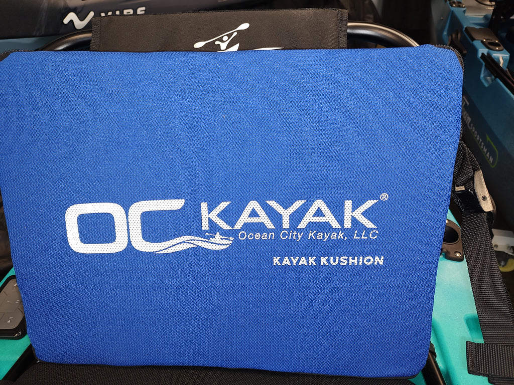 OC KAYAK cushion