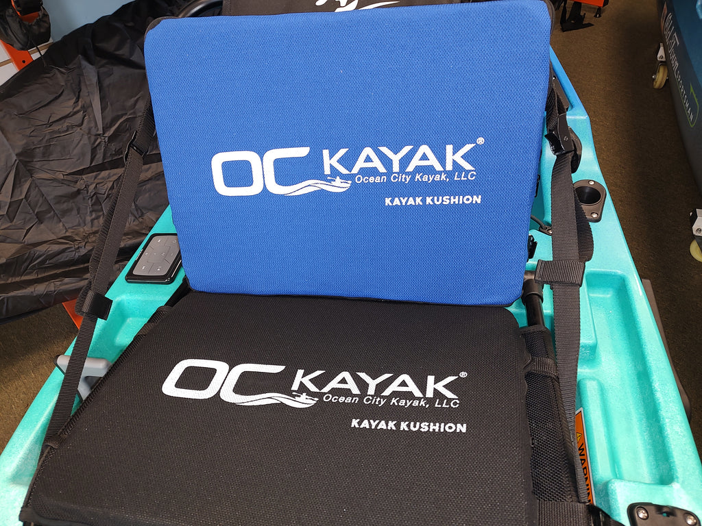 OC KAYAK cushion