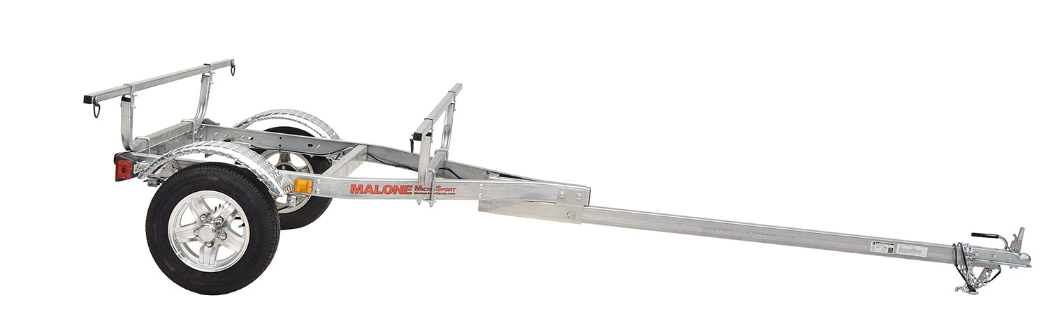 Malone MicroSport XT Trailer MPG460XT