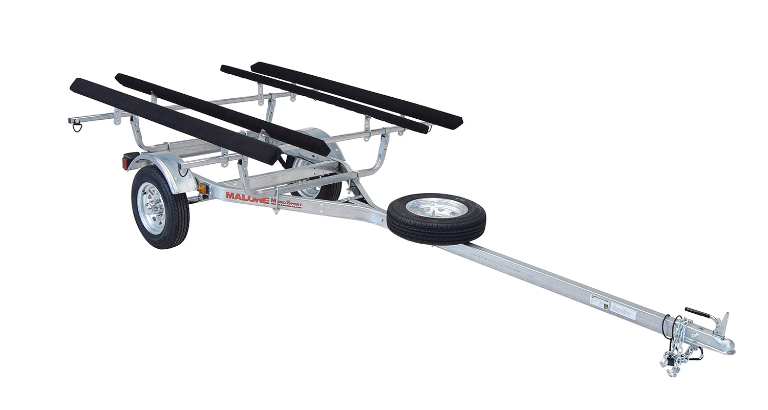Malone MicroSport Trailer MPG461B2