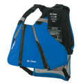 Onyx MoveVent Curve Paddle Sports Life Vest - M/L - Blue