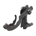 RAM Mount RAM-ROD 2007 Fishing Rod Holder w/Single Socket f/1.5" Diameter Ball Bases
