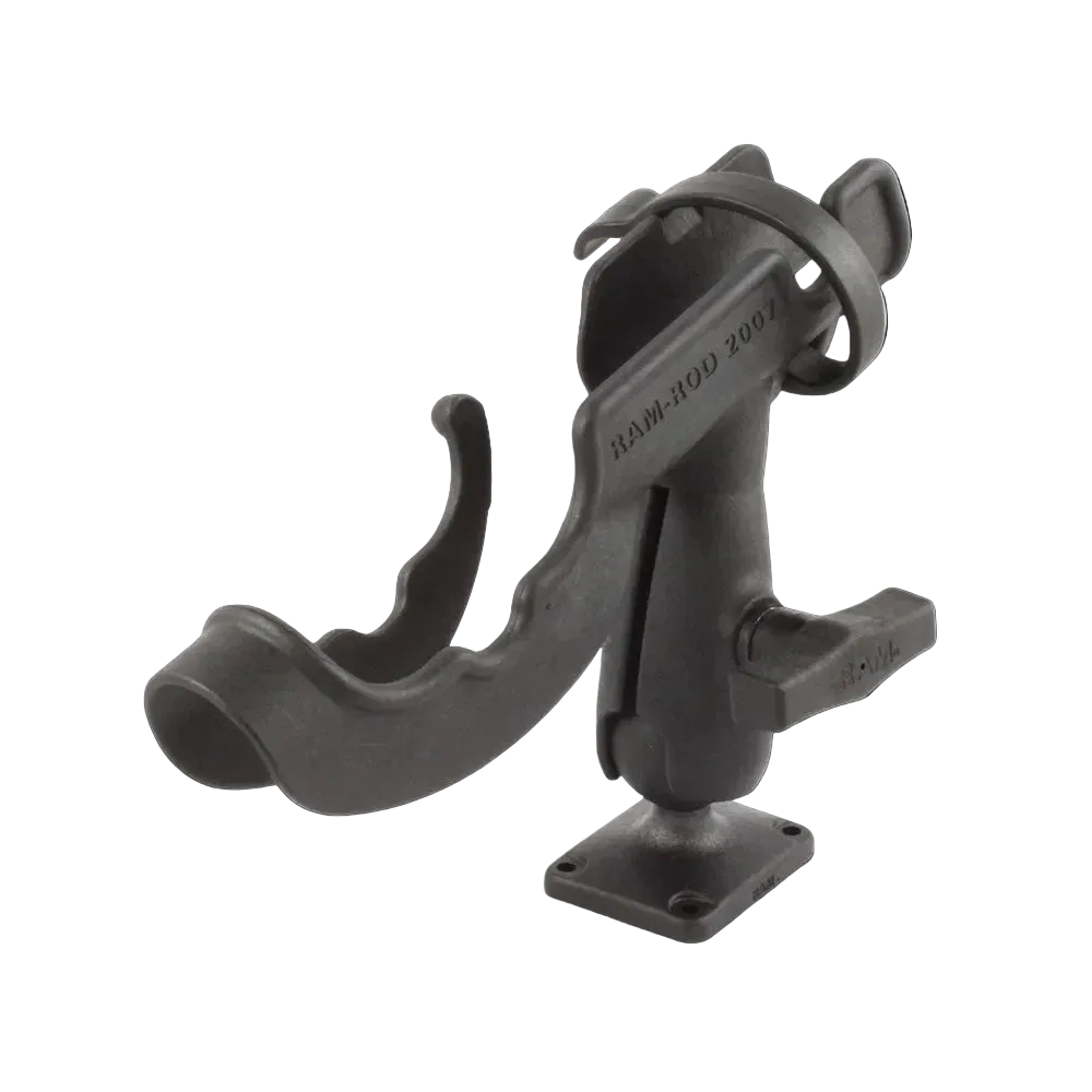 RAM Mount RAM Rod 2007 Holder w/Base