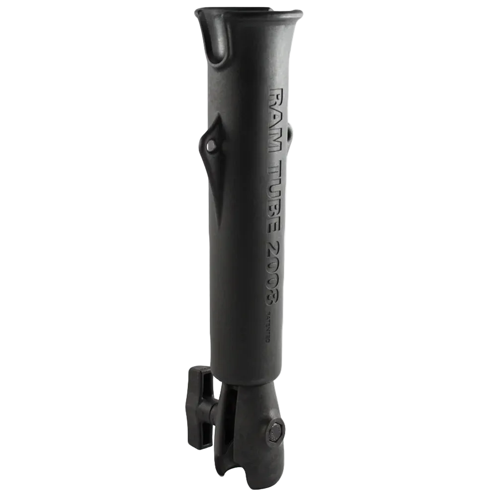 RAM Mount 2008 Fishing Rod Holder w/o Base