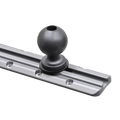RAM Mount 1.5" Track Ball w/ T-Bolt Attachment