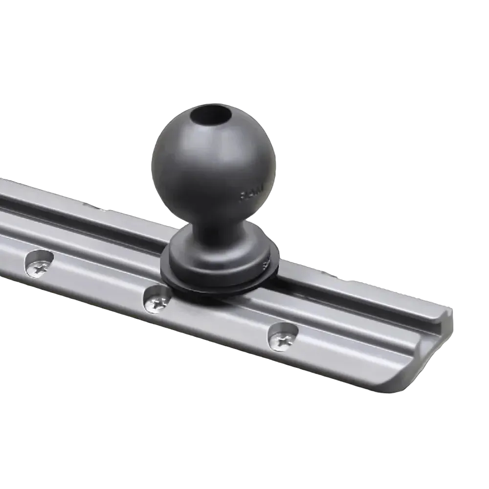 RAM Mount 1.5" Track Ball w/ T-Bolt Attachment