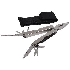 Sea-Dog Multi-Tool w/Knife Blade - 304 Stainless Steel