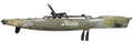 2025 Hobie 360 Pro Angler 14 OG Camo