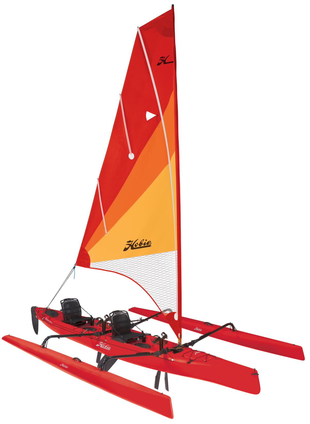 Hobie Tandem Island 2025