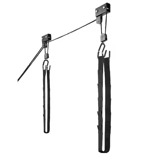 Rads Sport Hoist