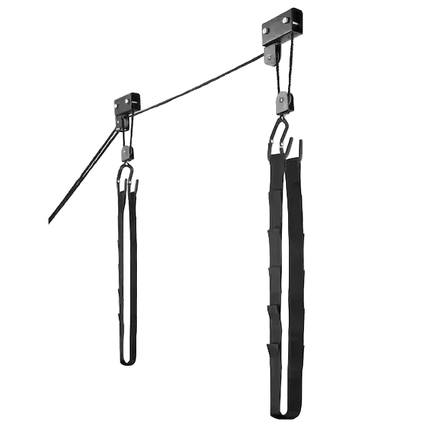 Rads Sport Hoist