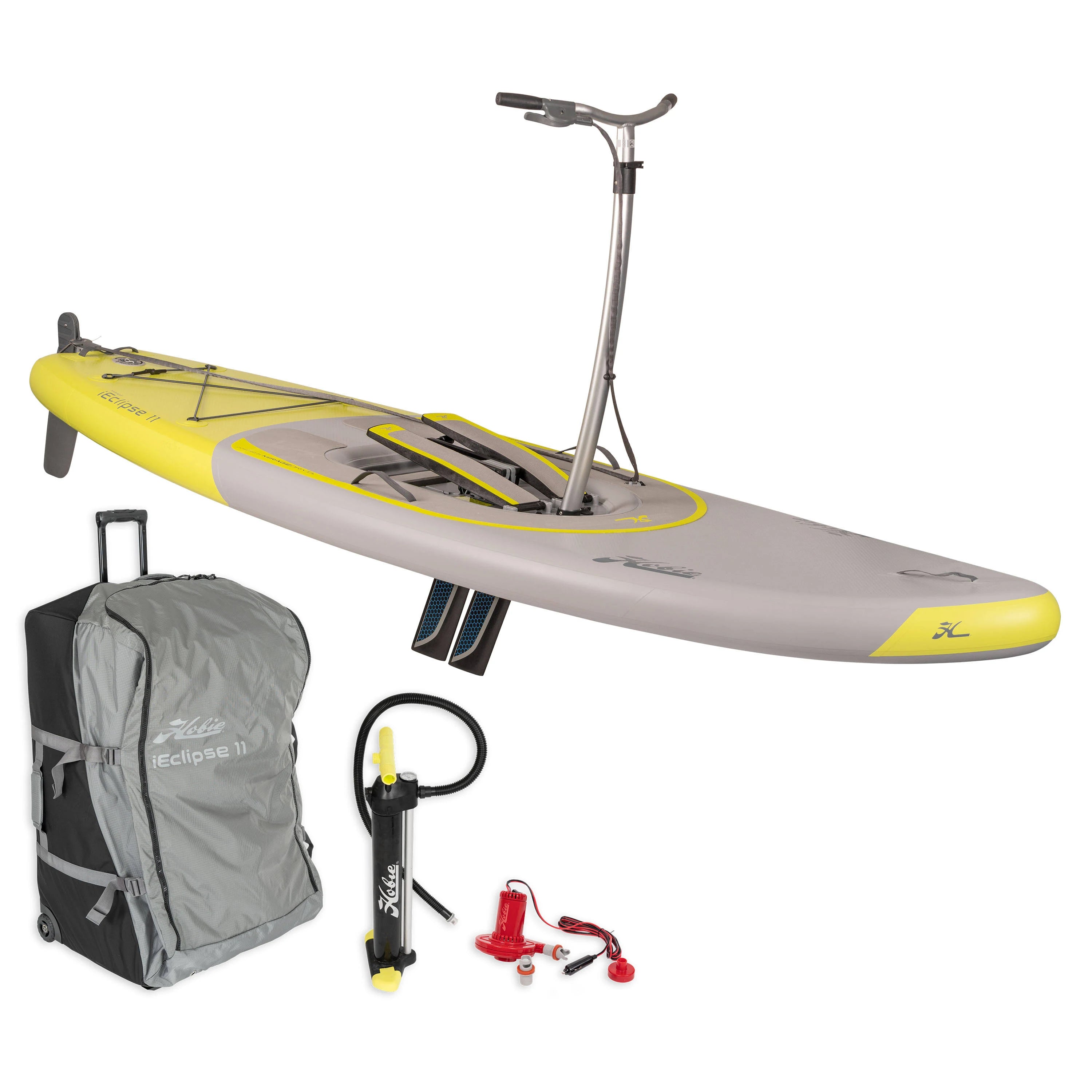 Hobie Eclipse 11 Inflatable