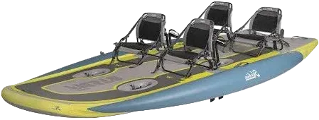 Hobie Fiesta 2024