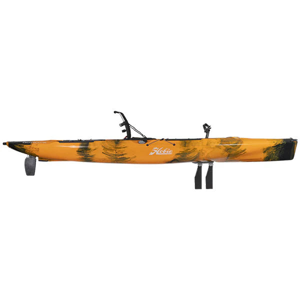 Hobie Outback Seagrass 2025