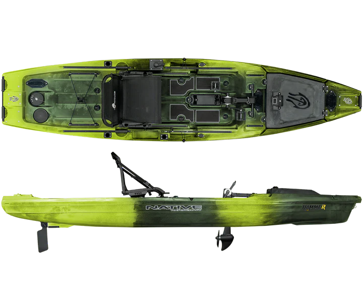 Native Watercraft Hammer 2026