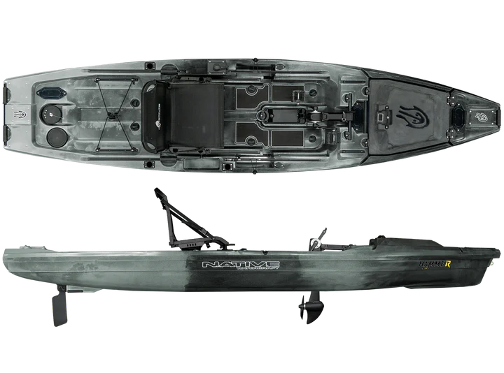 Native Watercraft Hammer 2026