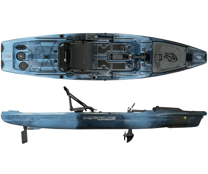 Native Watercraft Hammer 2026