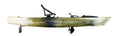 Native watercraft Titan X 10.5
