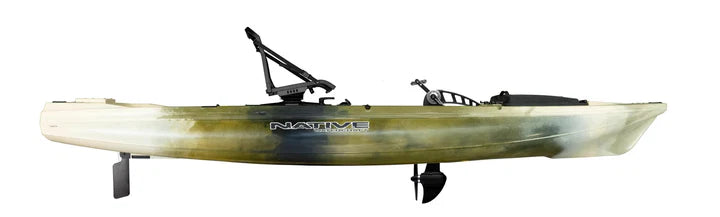 Native watercraft Titan X 10.5