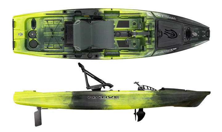 Native Watercraft Titan X 12.5
