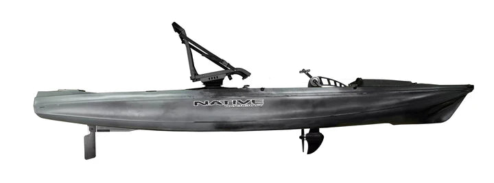 Native Watercraft Titan X 12.5