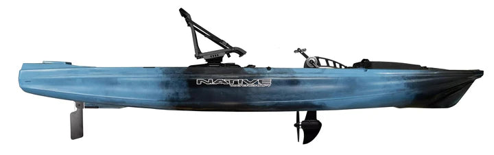 Native Watercraft Titan X 12.5
