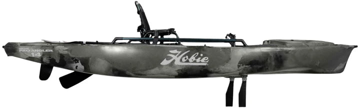2025 Hobie Pro Angler 14 Dune Camo
