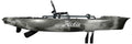 2025 Pro Angler 12 MD180 Dune Camo