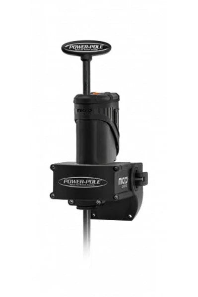 Power Pole Micro Anchor