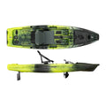2025 Native Watercraft Titan X 12.5