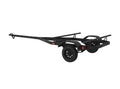 Yakima Lowbed Trailer